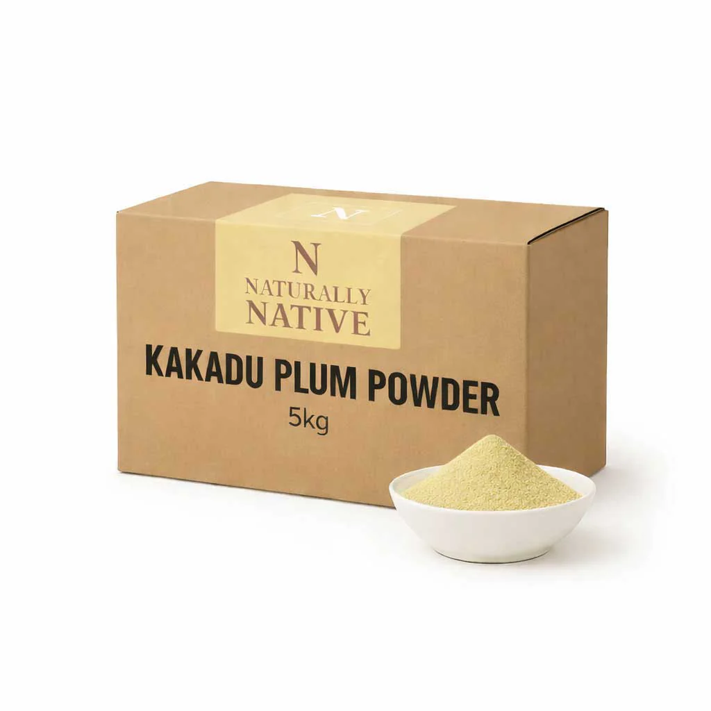 Kakadu Plum Powder (Freeze-Dried) – Wholesale